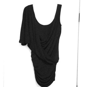 BCBG little black dress
